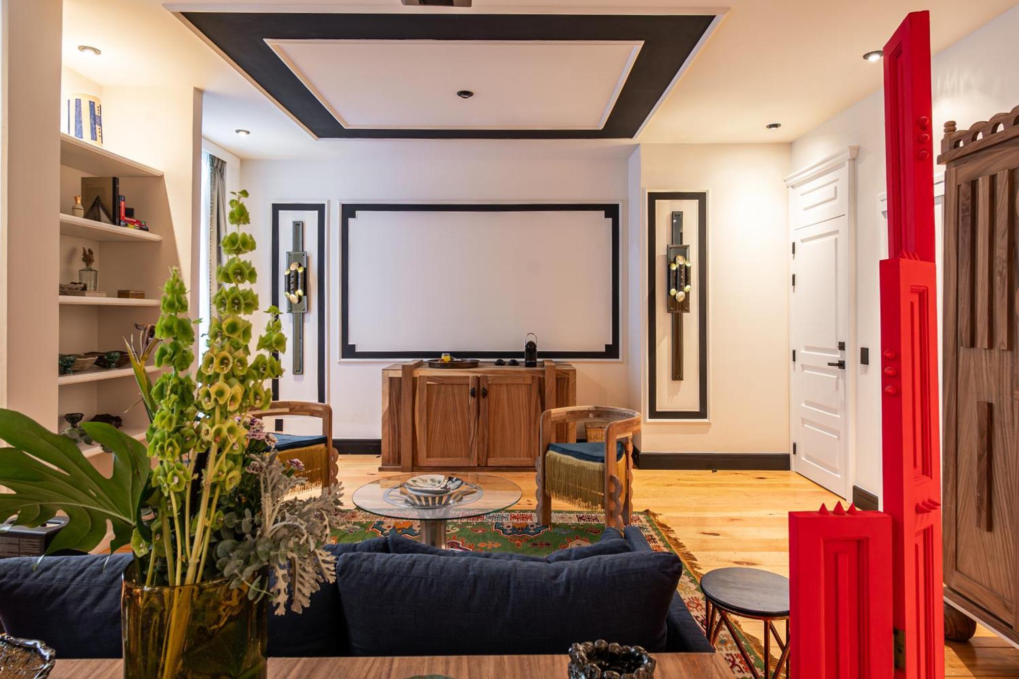 La Valise Mexico City, Member Of Small Luxury Hotels Экстерьер фото