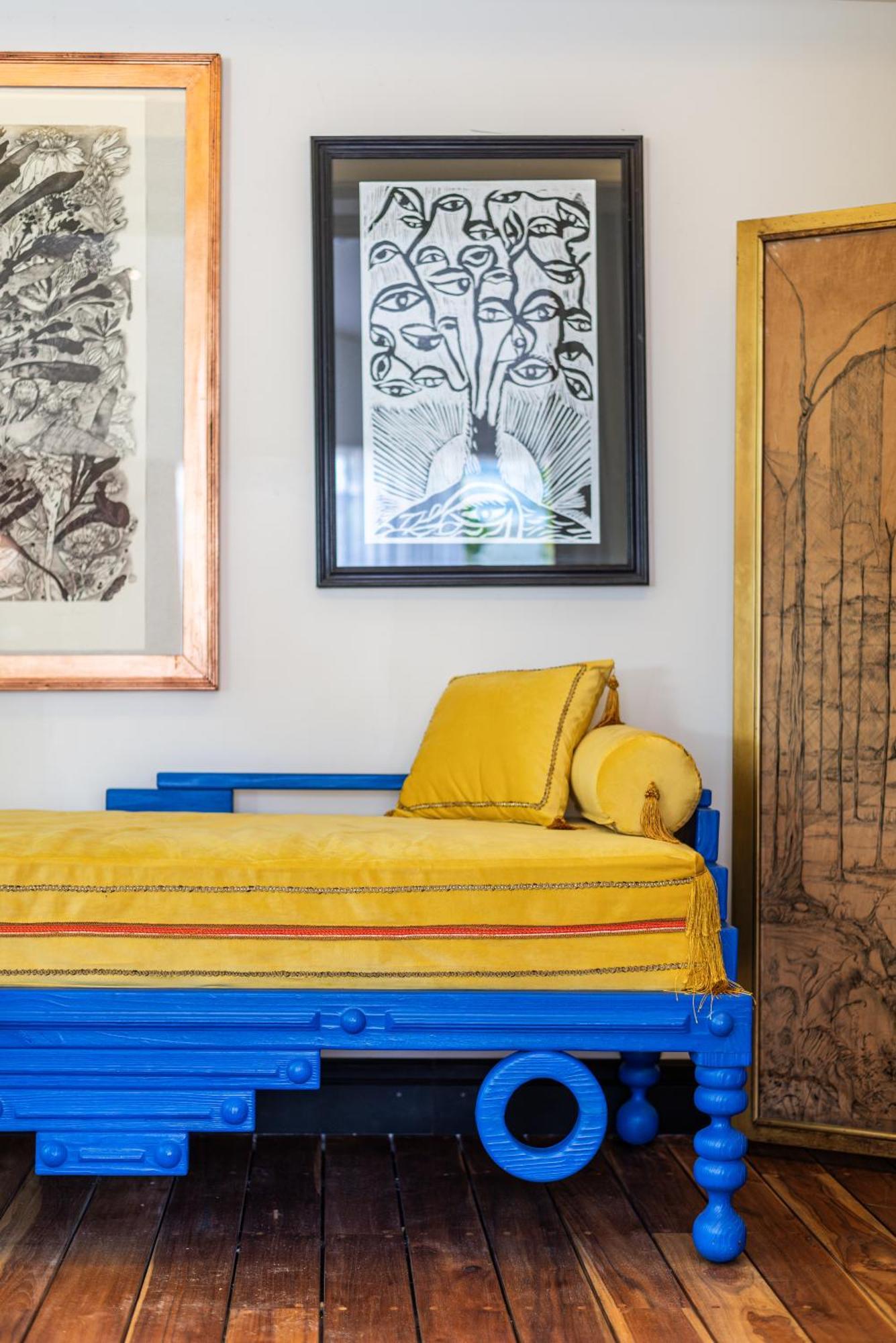 La Valise Mexico City, Member Of Small Luxury Hotels Экстерьер фото