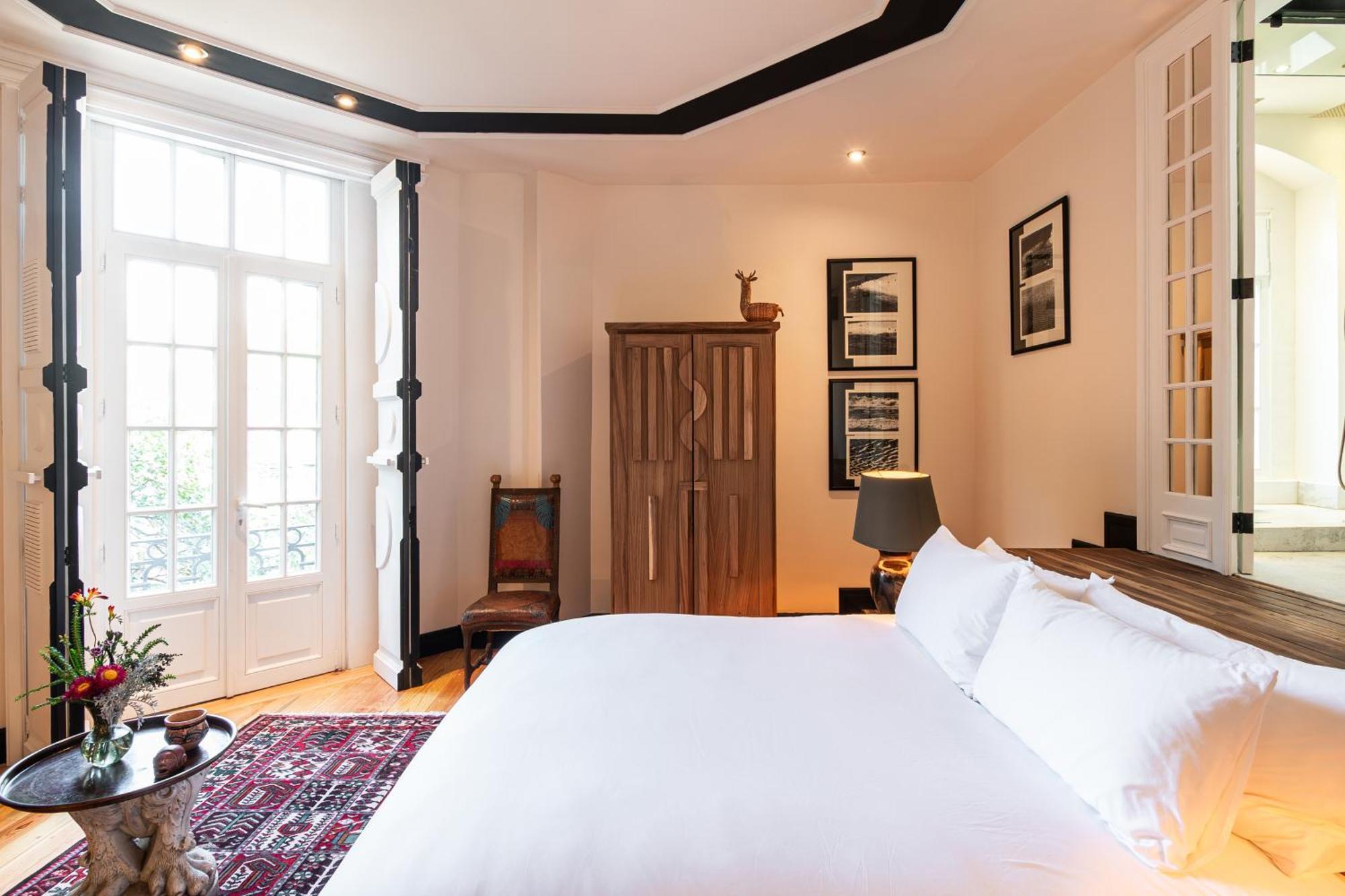 La Valise Mexico City, Member Of Small Luxury Hotels Экстерьер фото